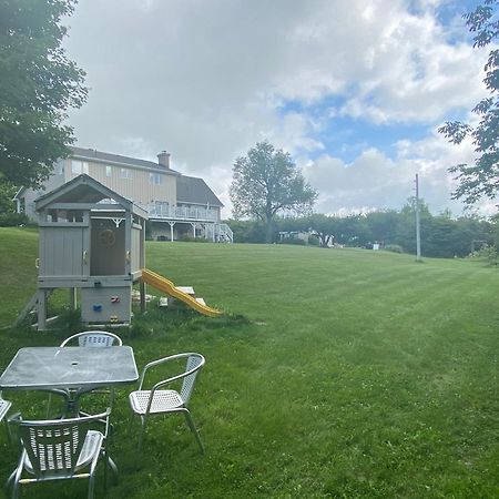 The Glen Huron Inn Duntroon Luaran gambar